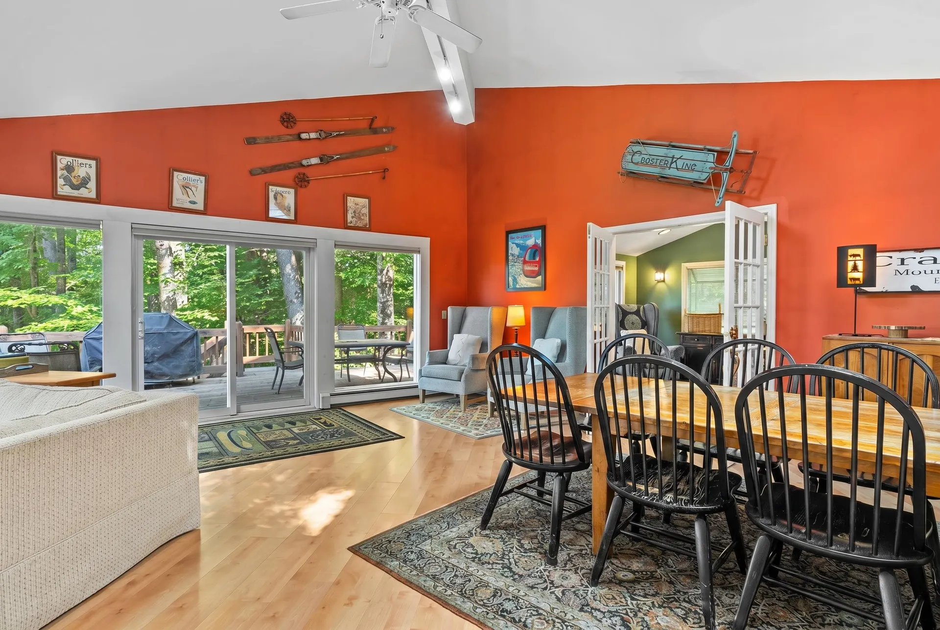 50 Drachenfels Road Conway NH 03860