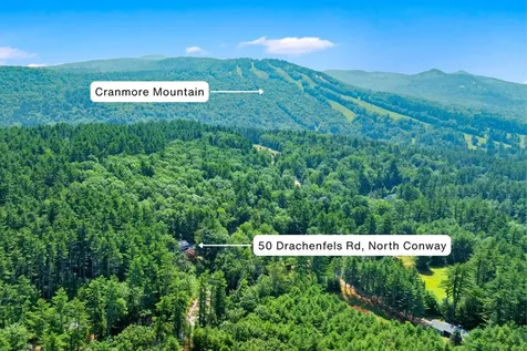 50 Drachenfels Road Conway NH 03860