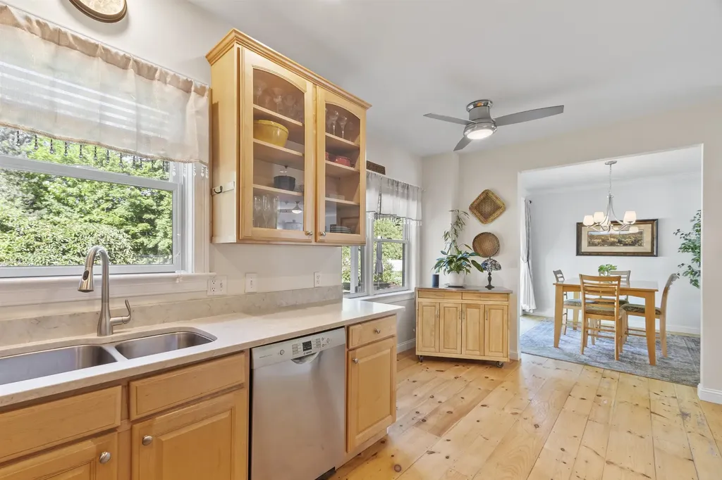 20 Haines Brook Farm Lane Greenland NH 03840