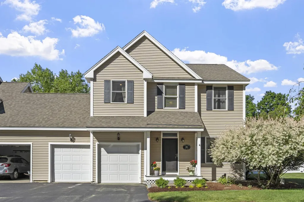 20 Haines Brook Farm Lane Greenland NH 03840
