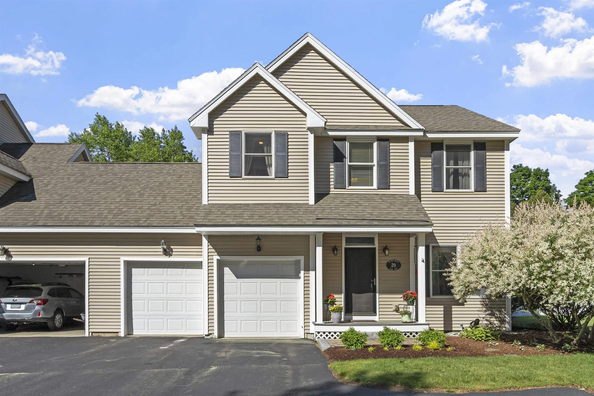 20 Haines Brook Farm Lane Greenland NH 03840