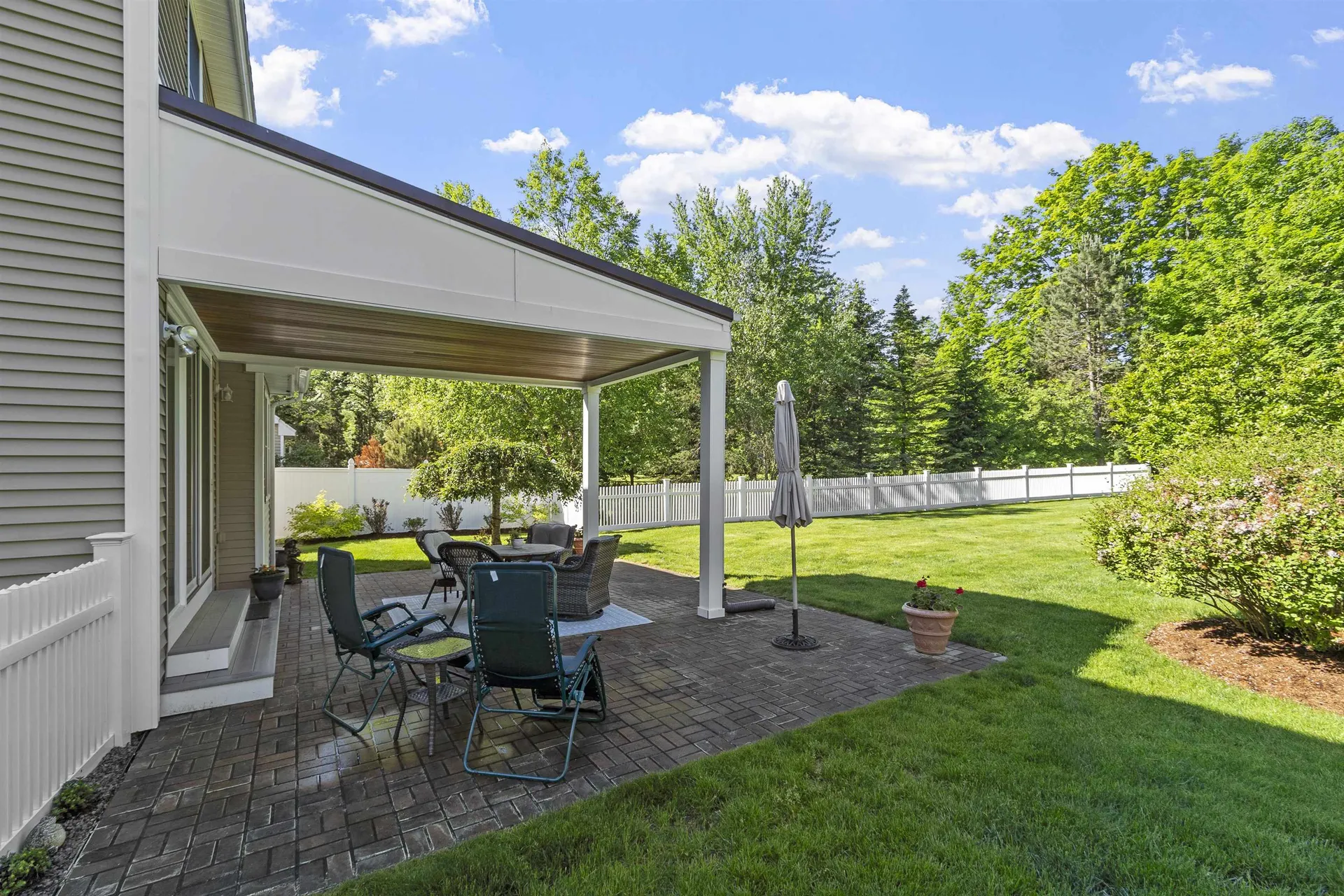 20 Haines Brook Farm Lane Greenland NH 03840