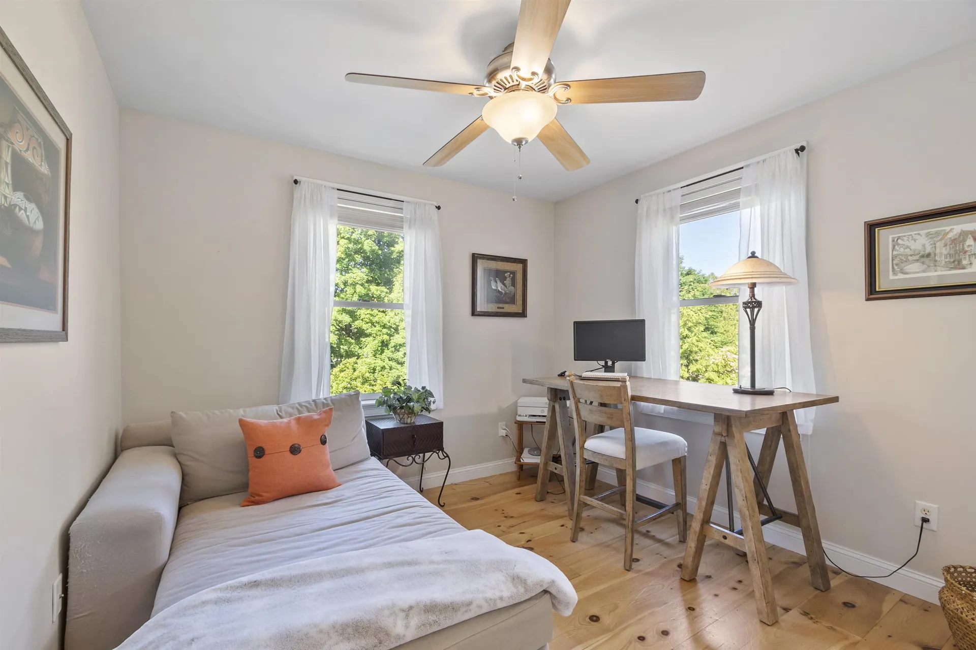 20 Haines Brook Farm Lane Greenland NH 03840