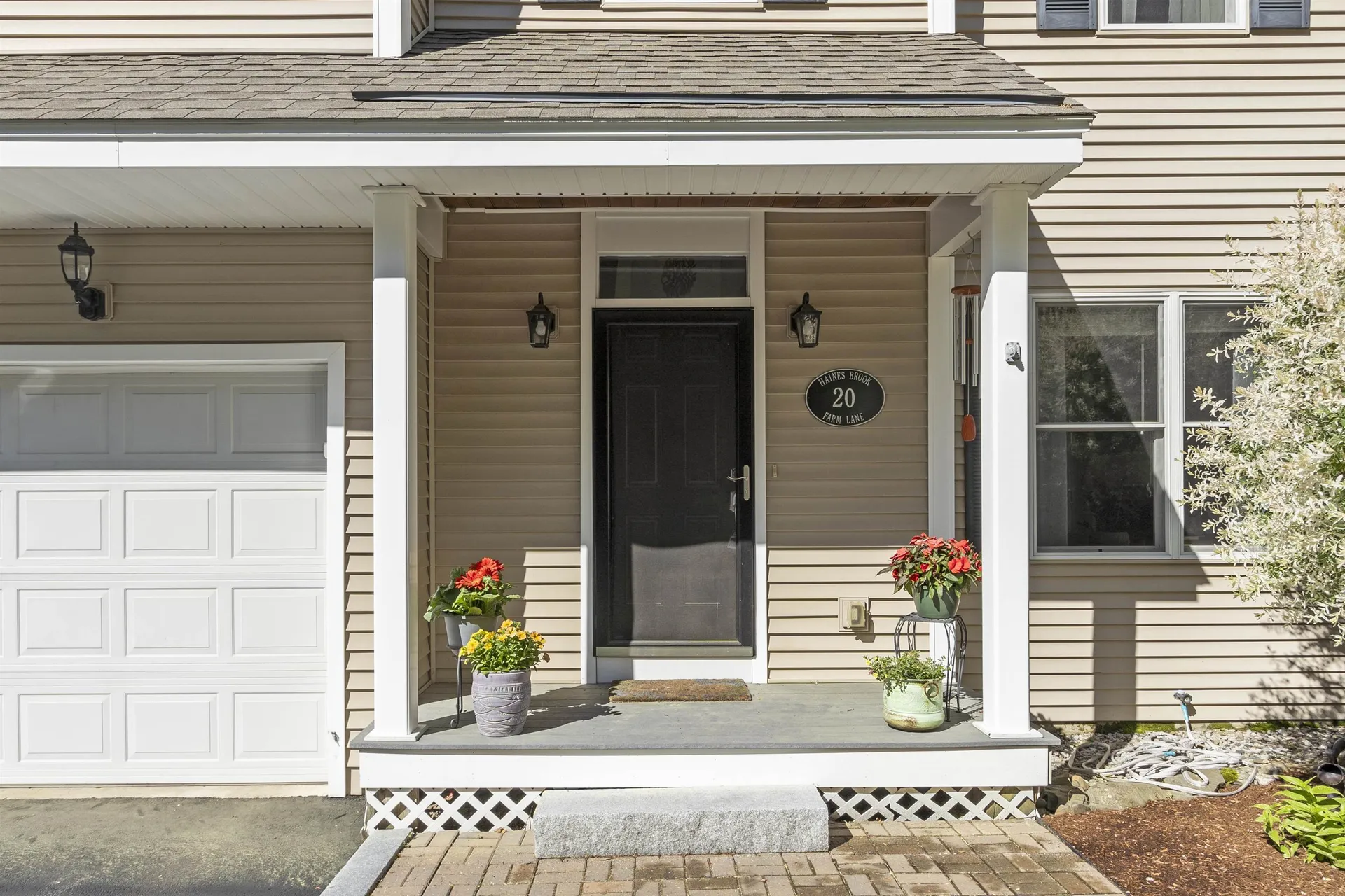 20 Haines Brook Farm Lane Greenland NH 03840