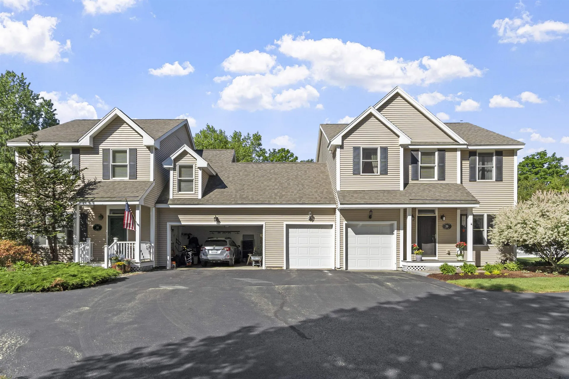 20 Haines Brook Farm Lane Greenland NH 03840