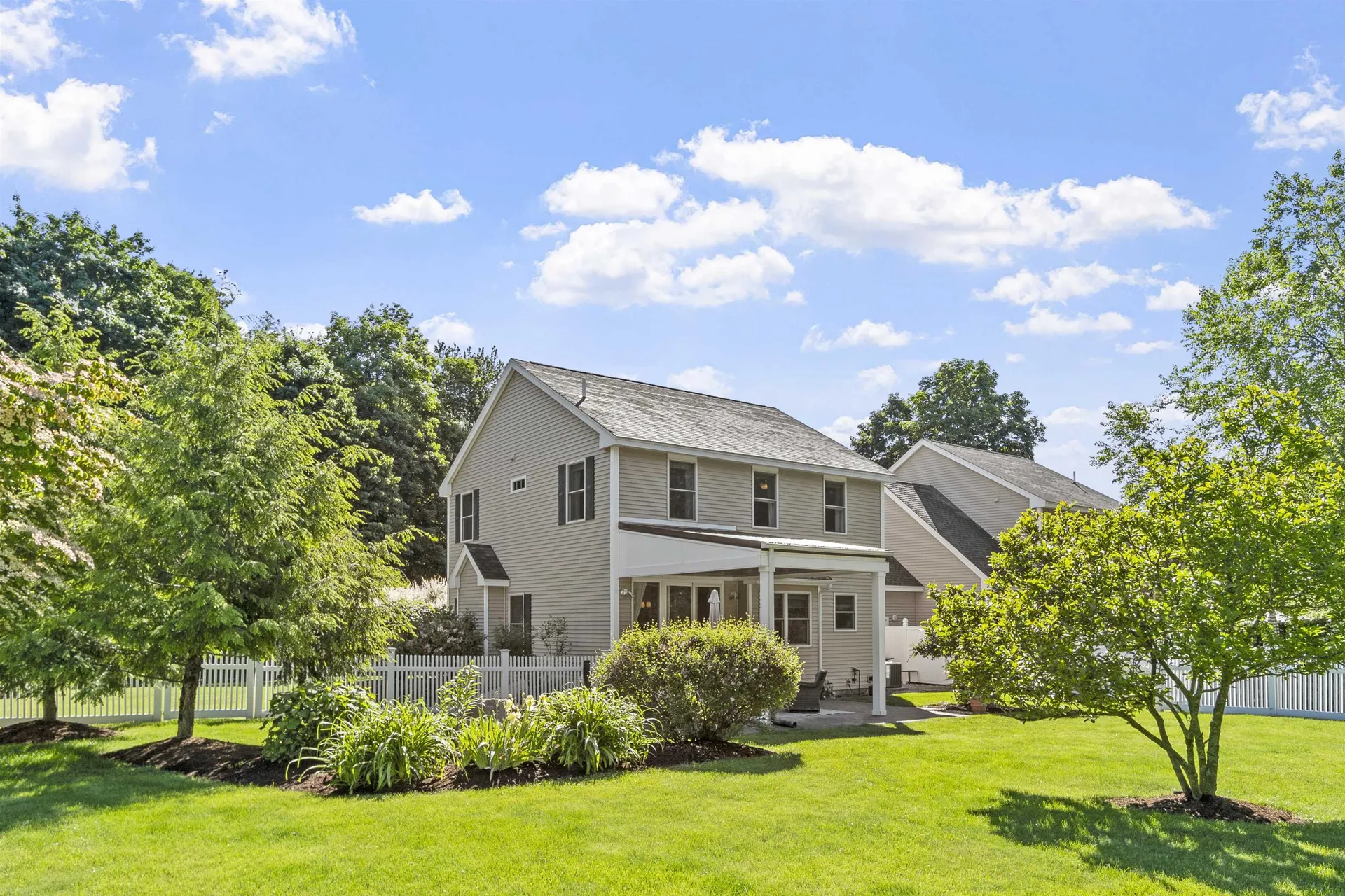 20 Haines Brook Farm Lane Greenland NH 03840