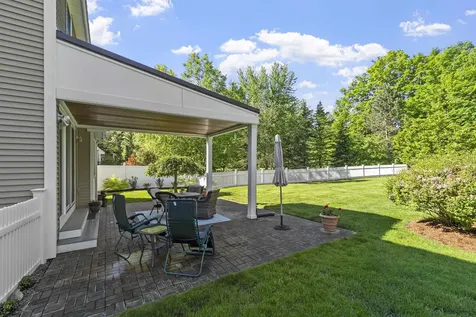 20 Haines Brook Farm Lane Greenland NH 03840