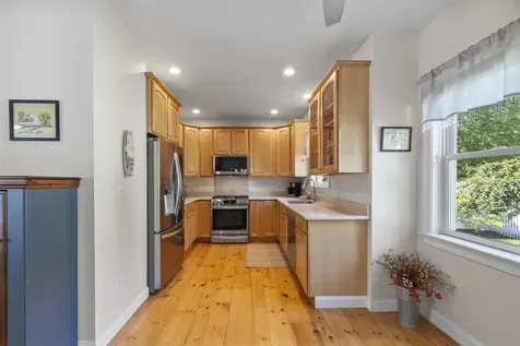 20 Haines Brook Farm Lane Greenland NH 03840
