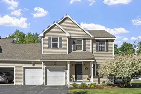 20 Haines Brook Farm Lane Greenland NH 03840