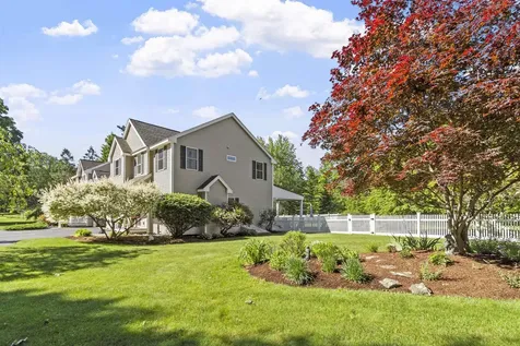 20 Haines Brook Farm Lane Greenland NH 03840
