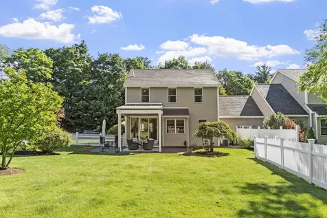 20 Haines Brook Farm Lane Greenland NH 03840