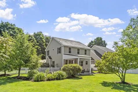 20 Haines Brook Farm Lane Greenland NH 03840