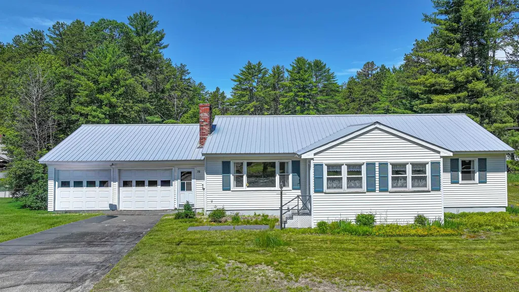 70 Denmark Road Brownfield ME 04010