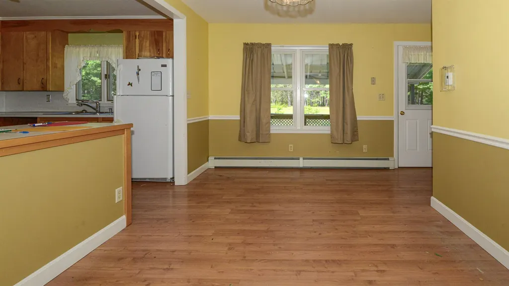 70 Denmark Road Brownfield ME 04010