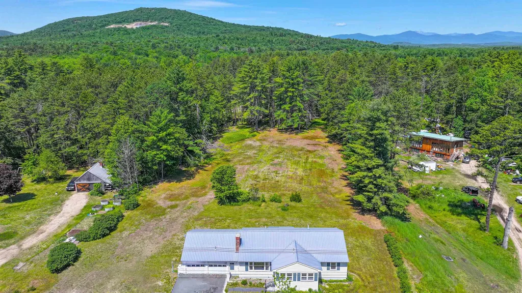 70 Denmark Road Brownfield ME 04010