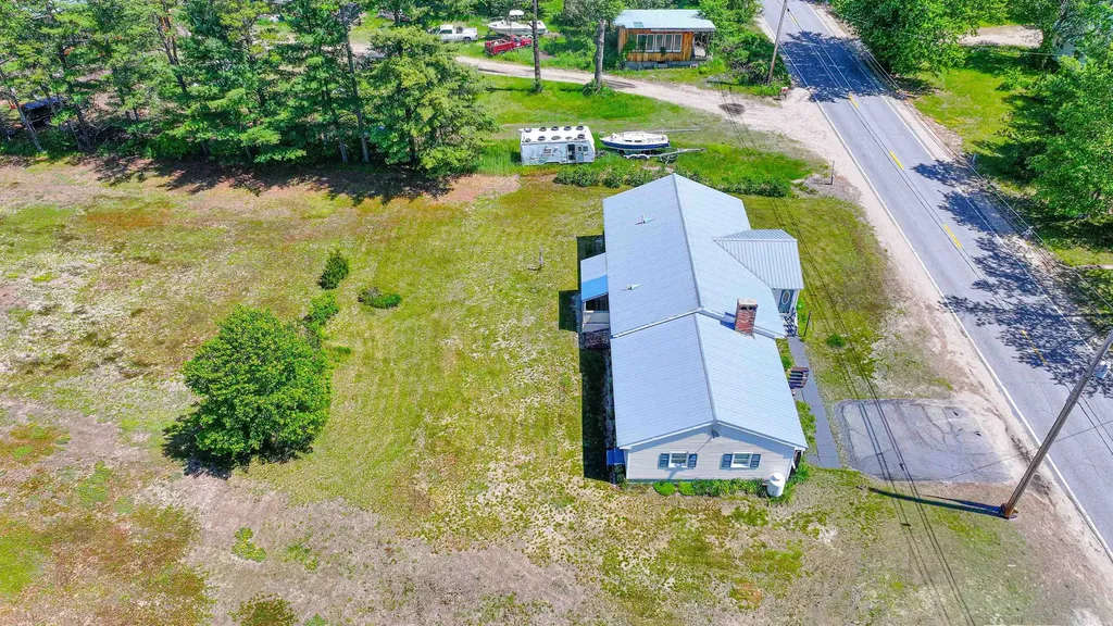 70 Denmark Road Brownfield ME 04010