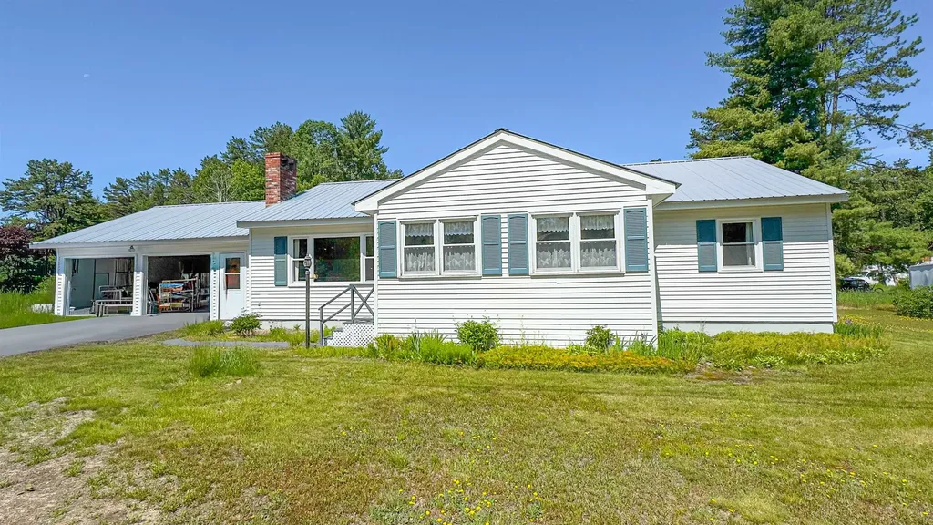 70 Denmark Road Brownfield ME 04010