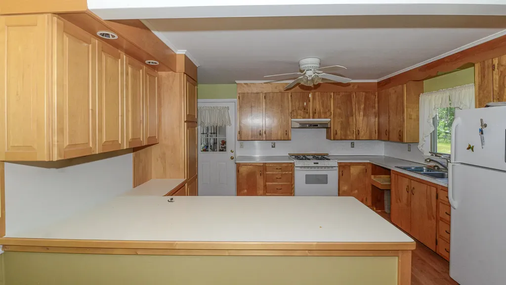 70 Denmark Road Brownfield ME 04010