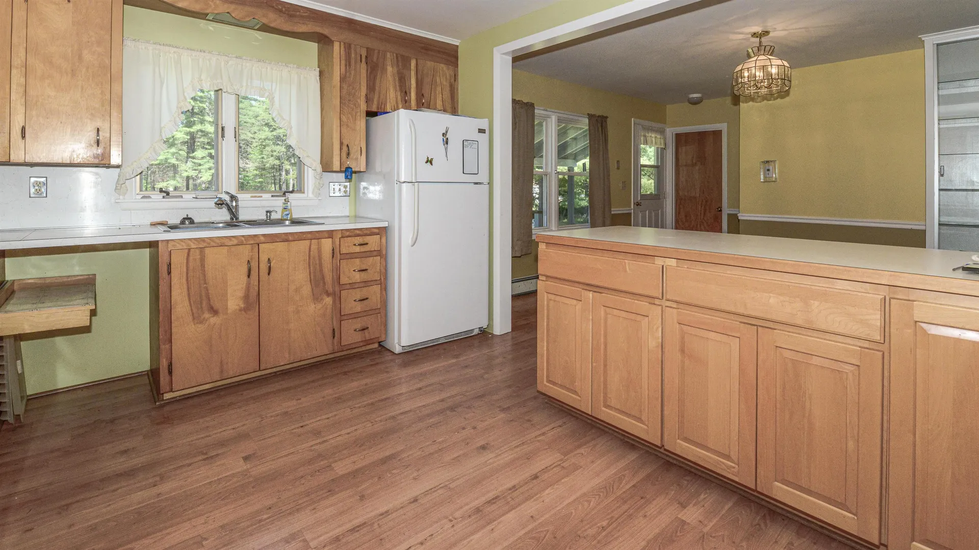 70 Denmark Road Brownfield ME 04010