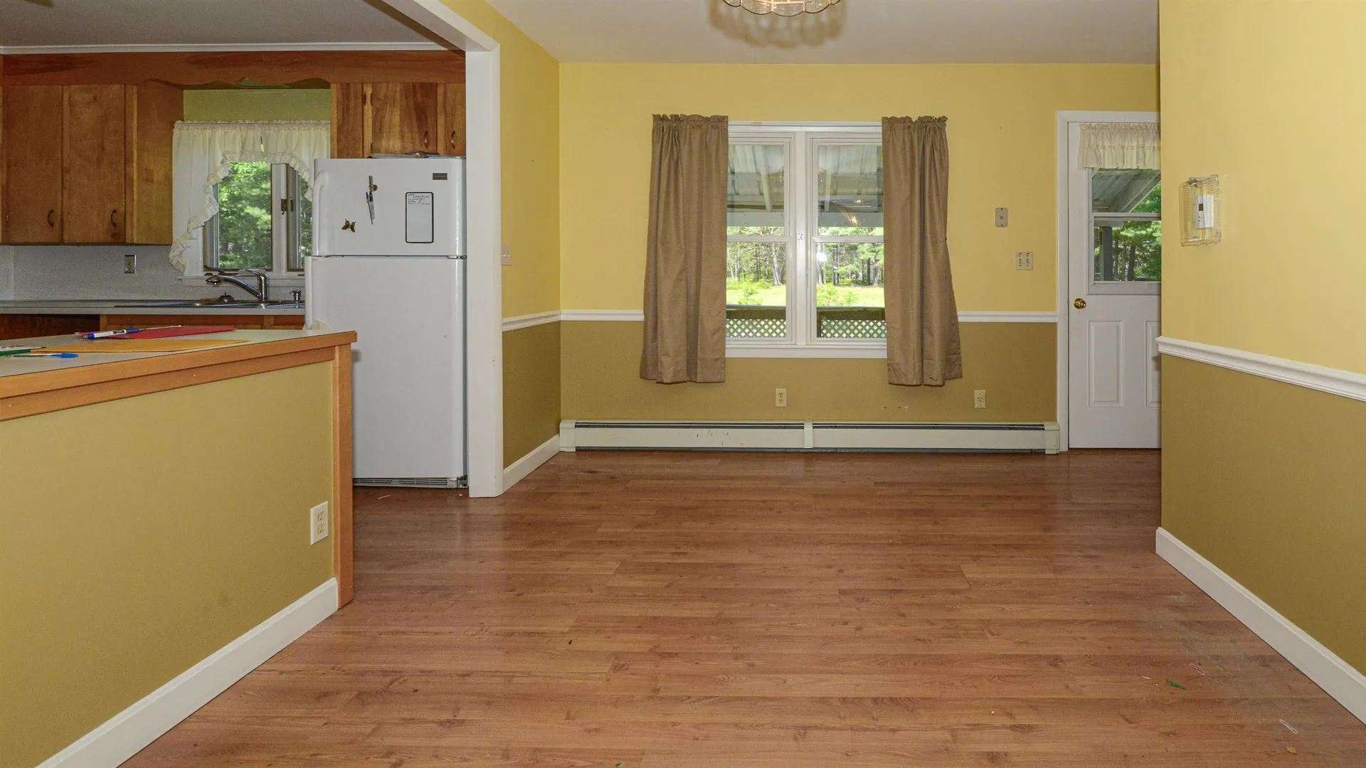 70 Denmark Road Brownfield ME 04010
