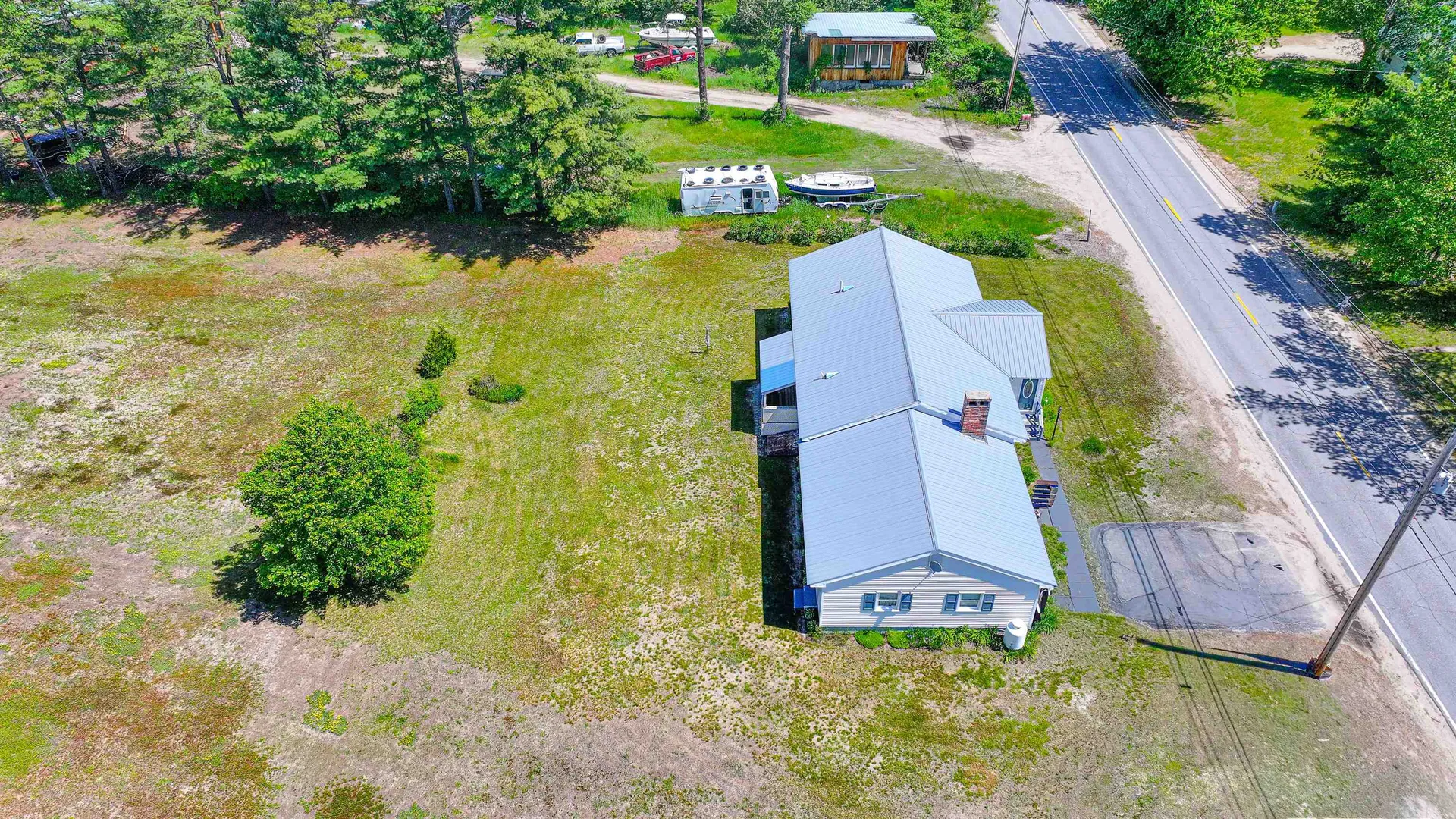 70 Denmark Road Brownfield ME 04010