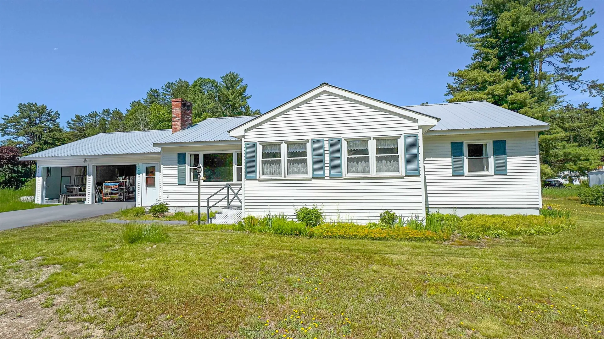 70 Denmark Road Brownfield ME 04010