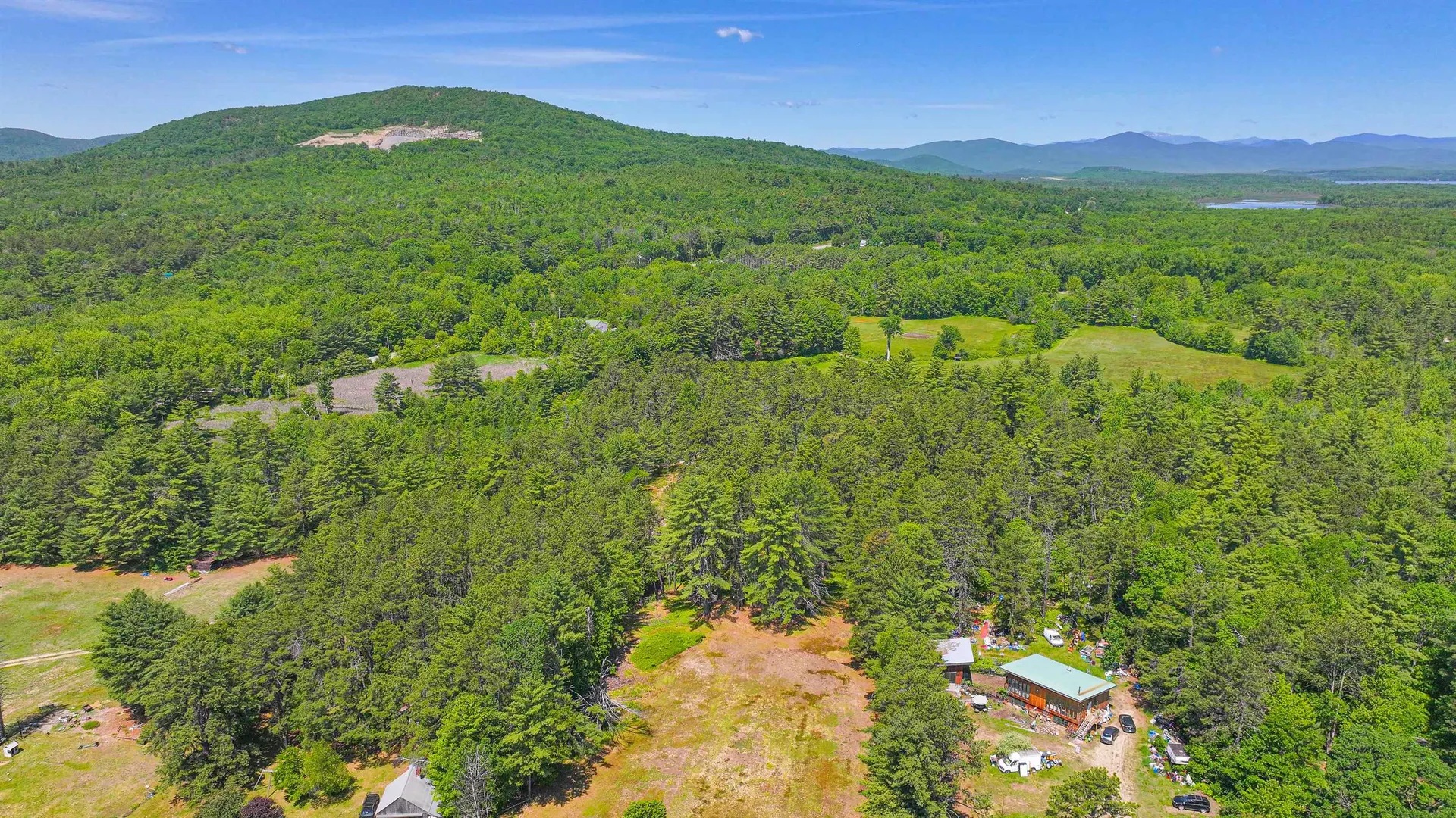 70 Denmark Road Brownfield ME 04010