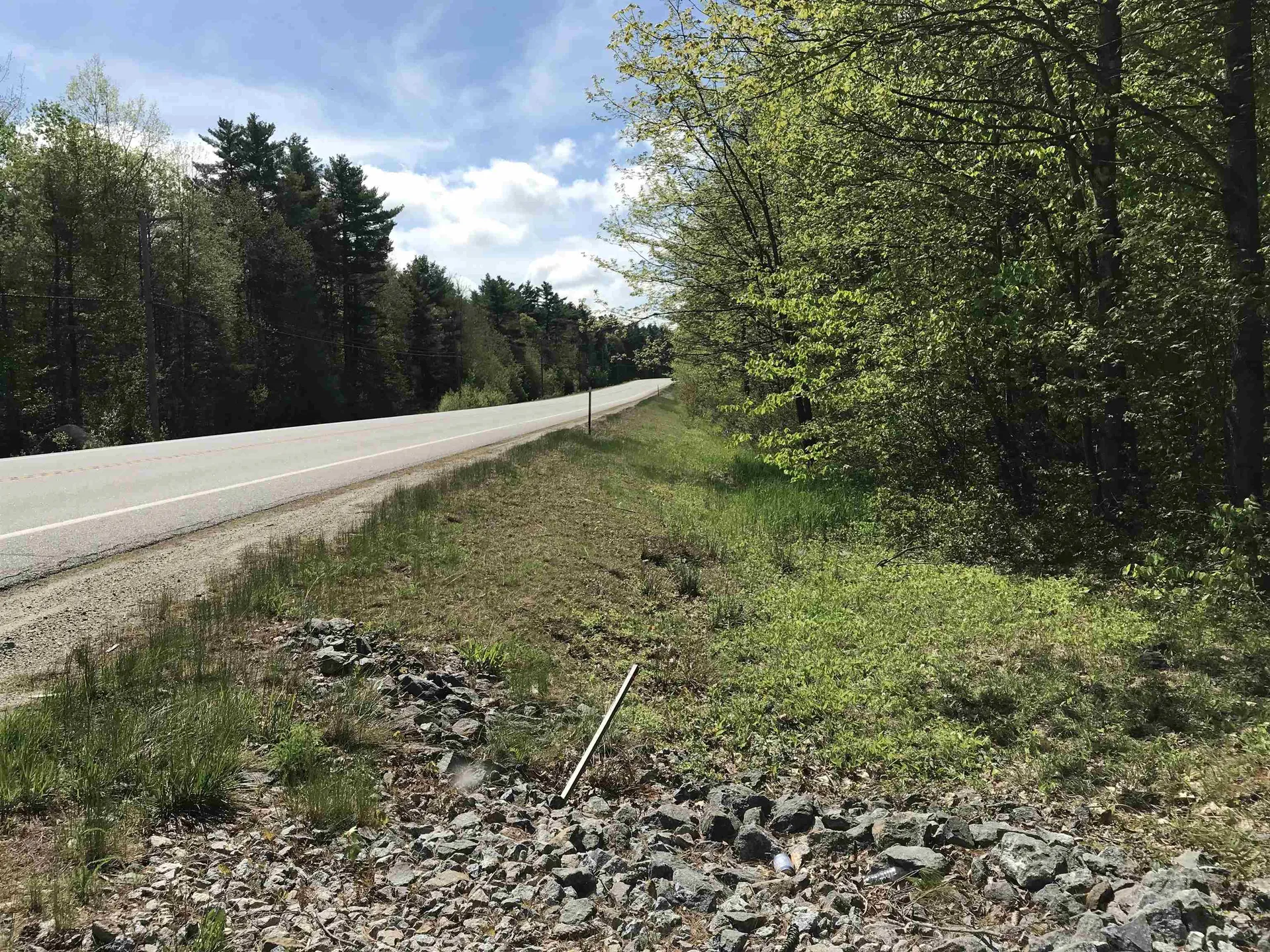 420-11 Route 9 Highway Stoddard NH 03464