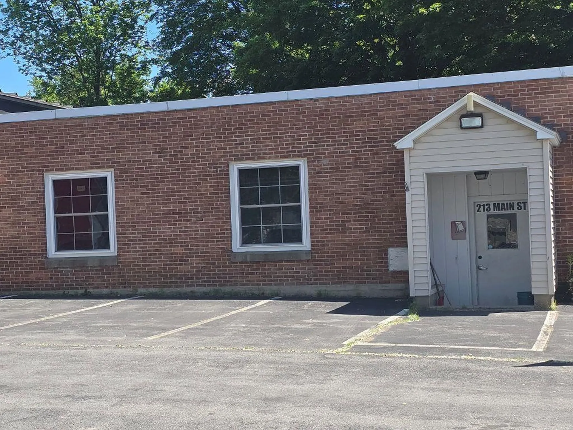 213 Main Street Charlestown NH 03603