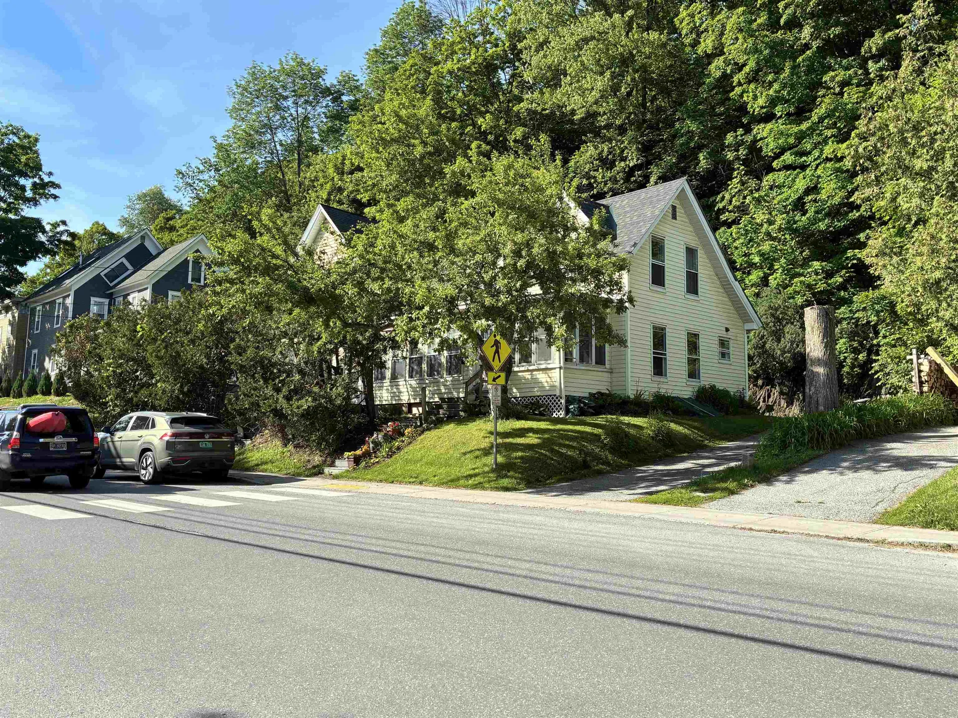 140 Barre Street Montpelier VT 05602