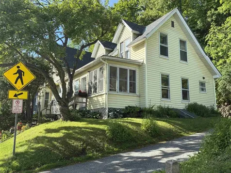 140 Barre Street Montpelier VT 05602