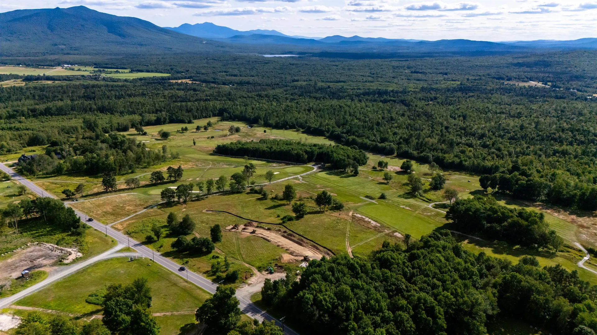 0000 Meadows Road Jefferson NH 03583