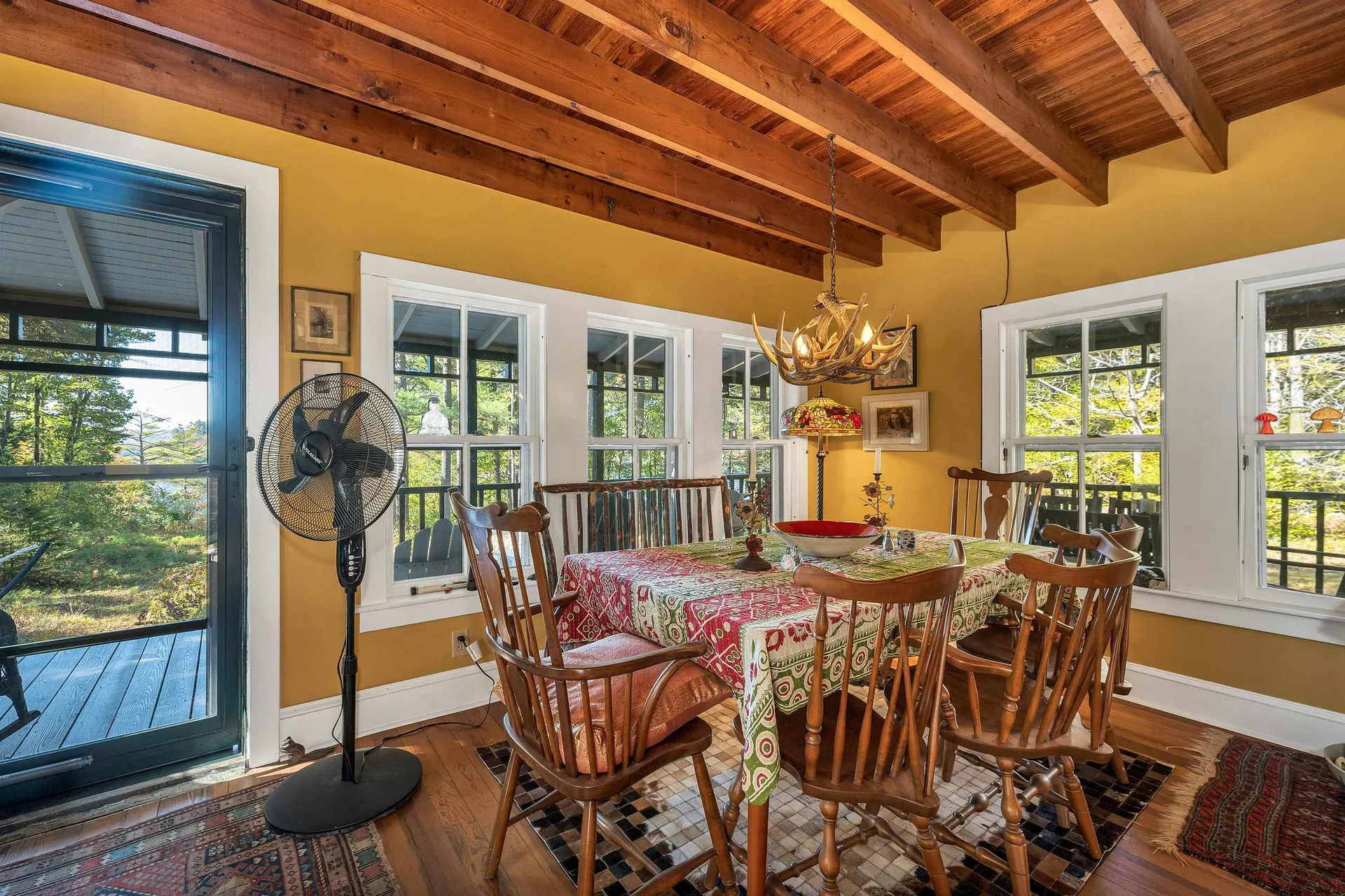 6 Twin Cottage Lane Ossipee NH 03814