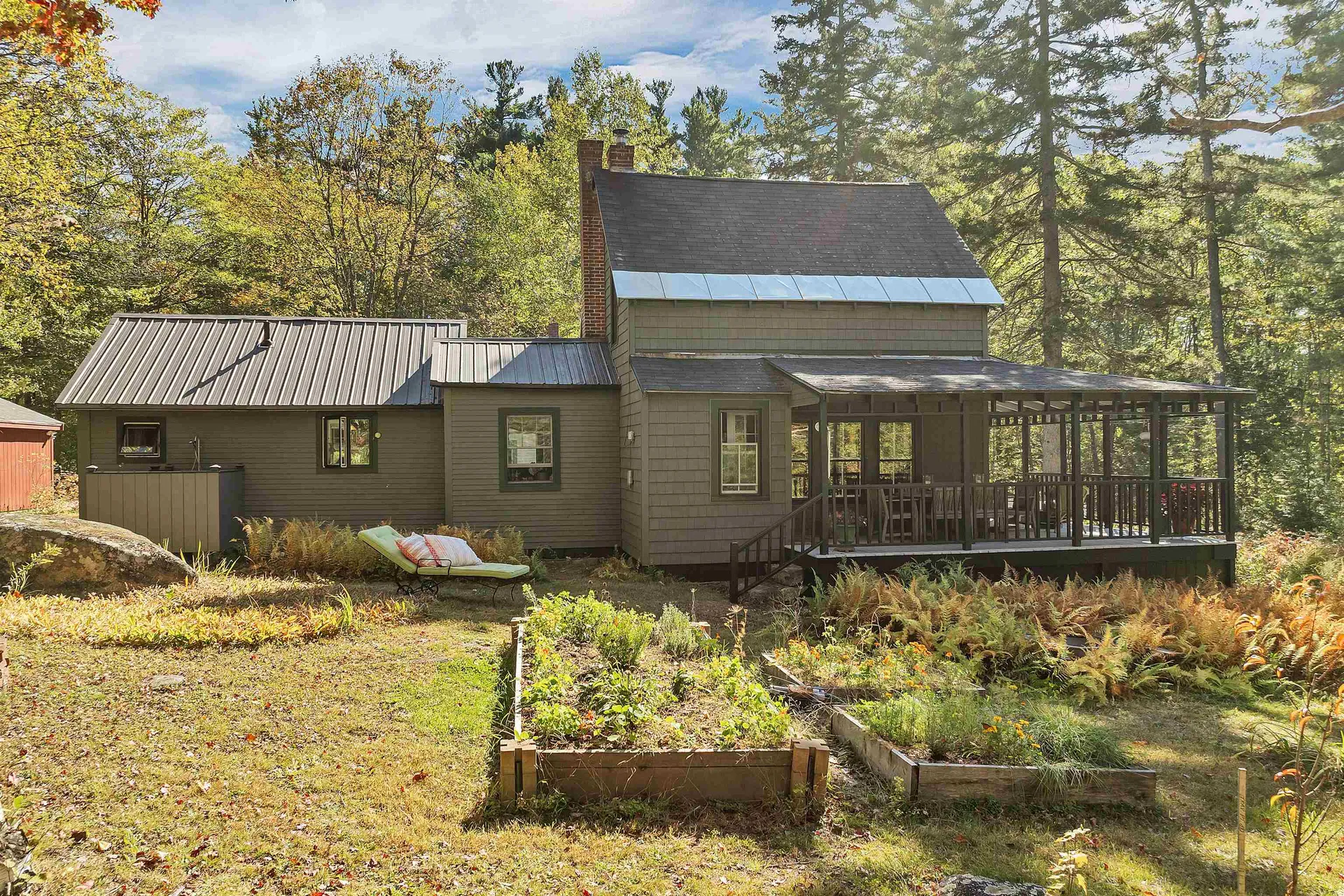 6 Twin Cottage Lane Ossipee NH 03814