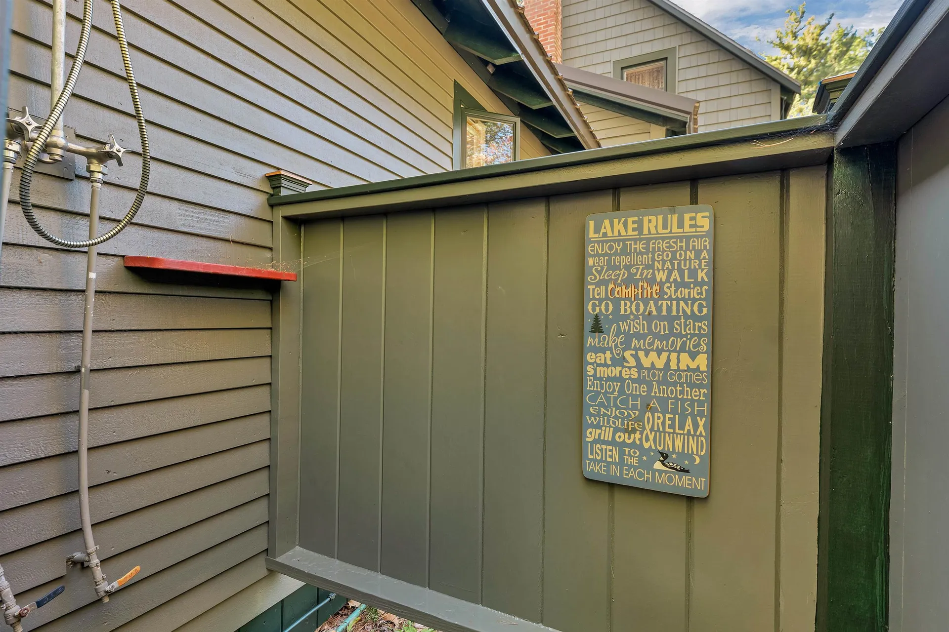 6 Twin Cottage Lane Ossipee NH 03814