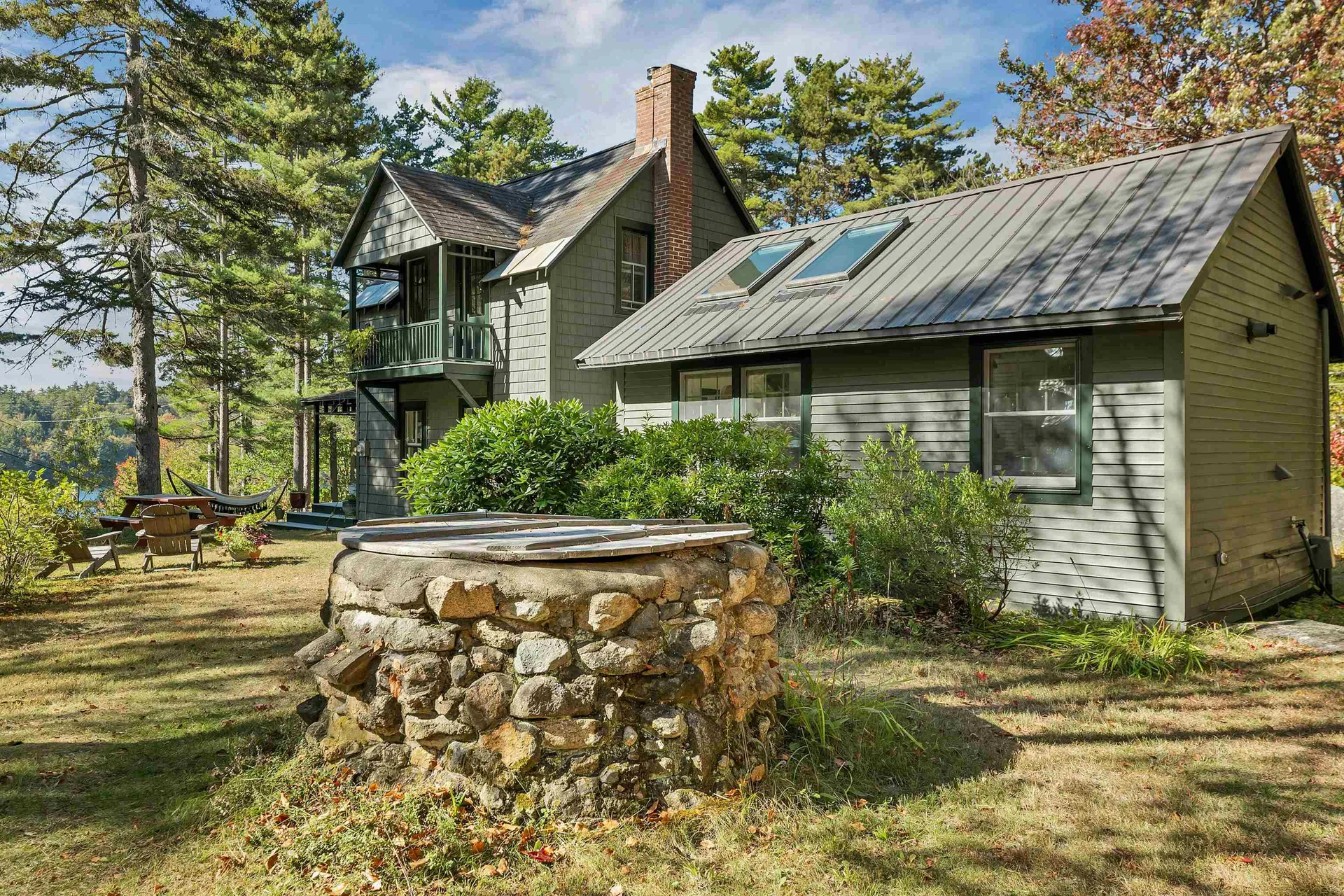 6 Twin Cottage Lane Ossipee NH 03814