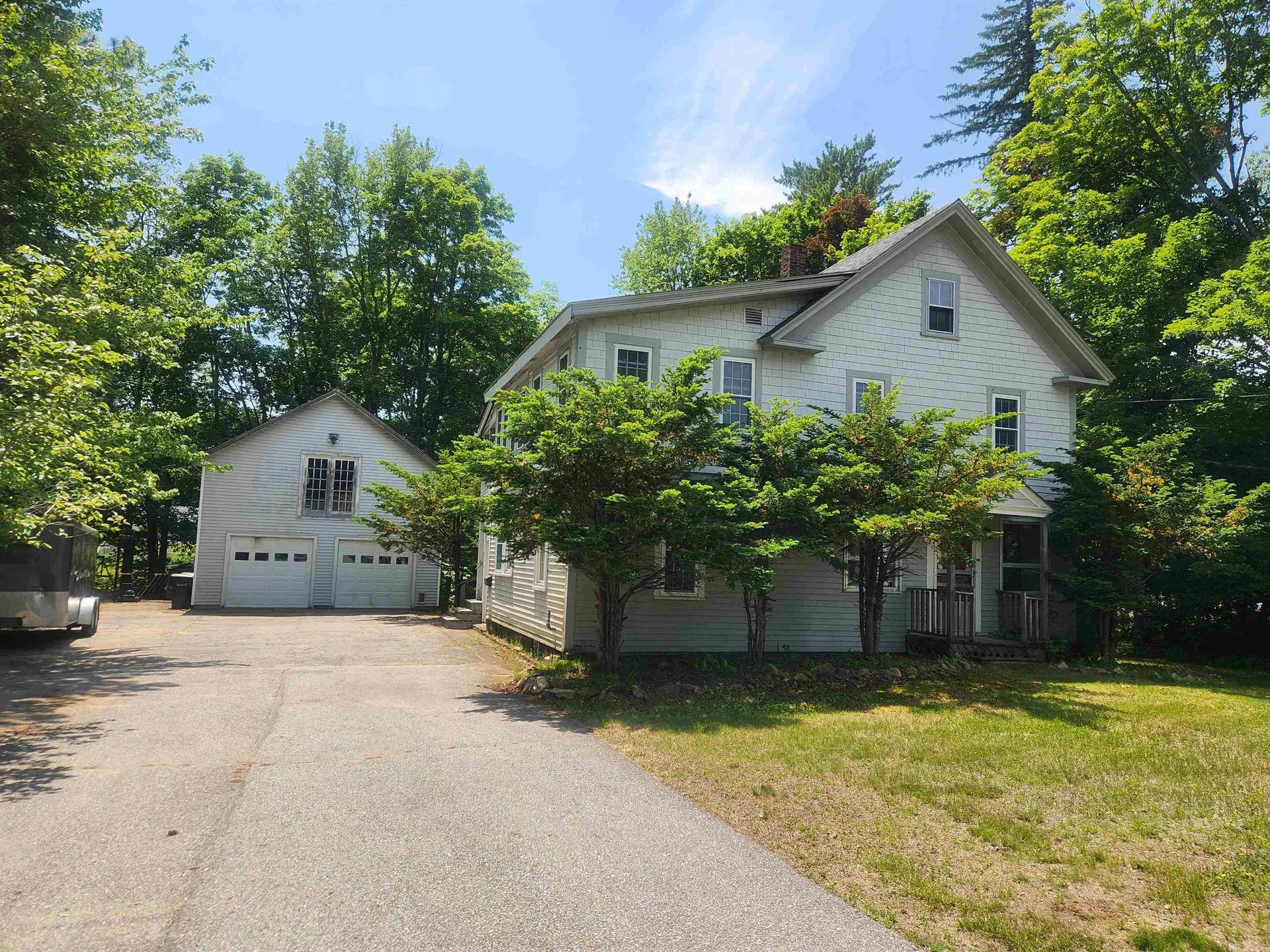 9 Crescent Street Laconia NH 03246