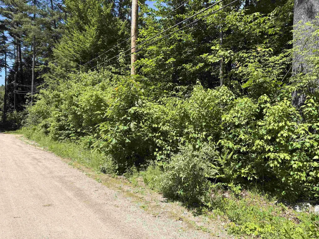 Lot 608 Rabbit Path Hillsborough NH 03244