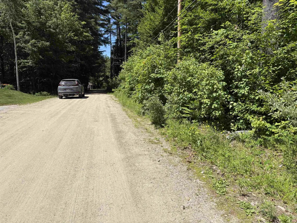 Lot 608 Rabbit Path Hillsborough NH 03244