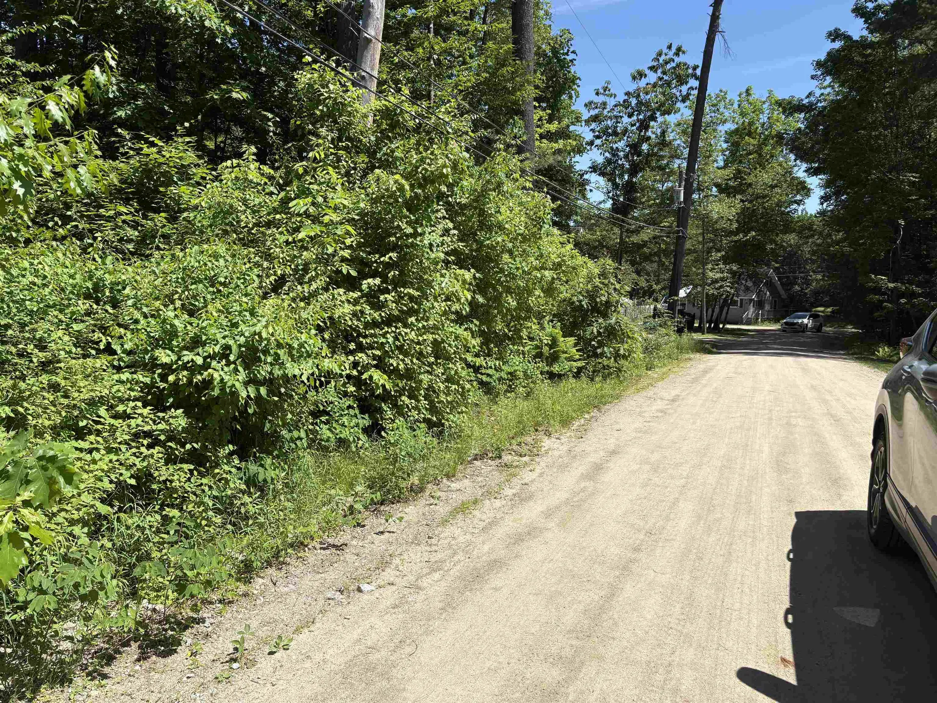Lot 608 Rabbit Path Hillsborough NH 03244