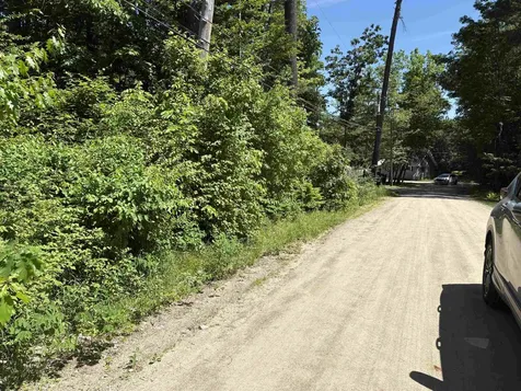 Lot 608 Rabbit Path Hillsborough NH 03244