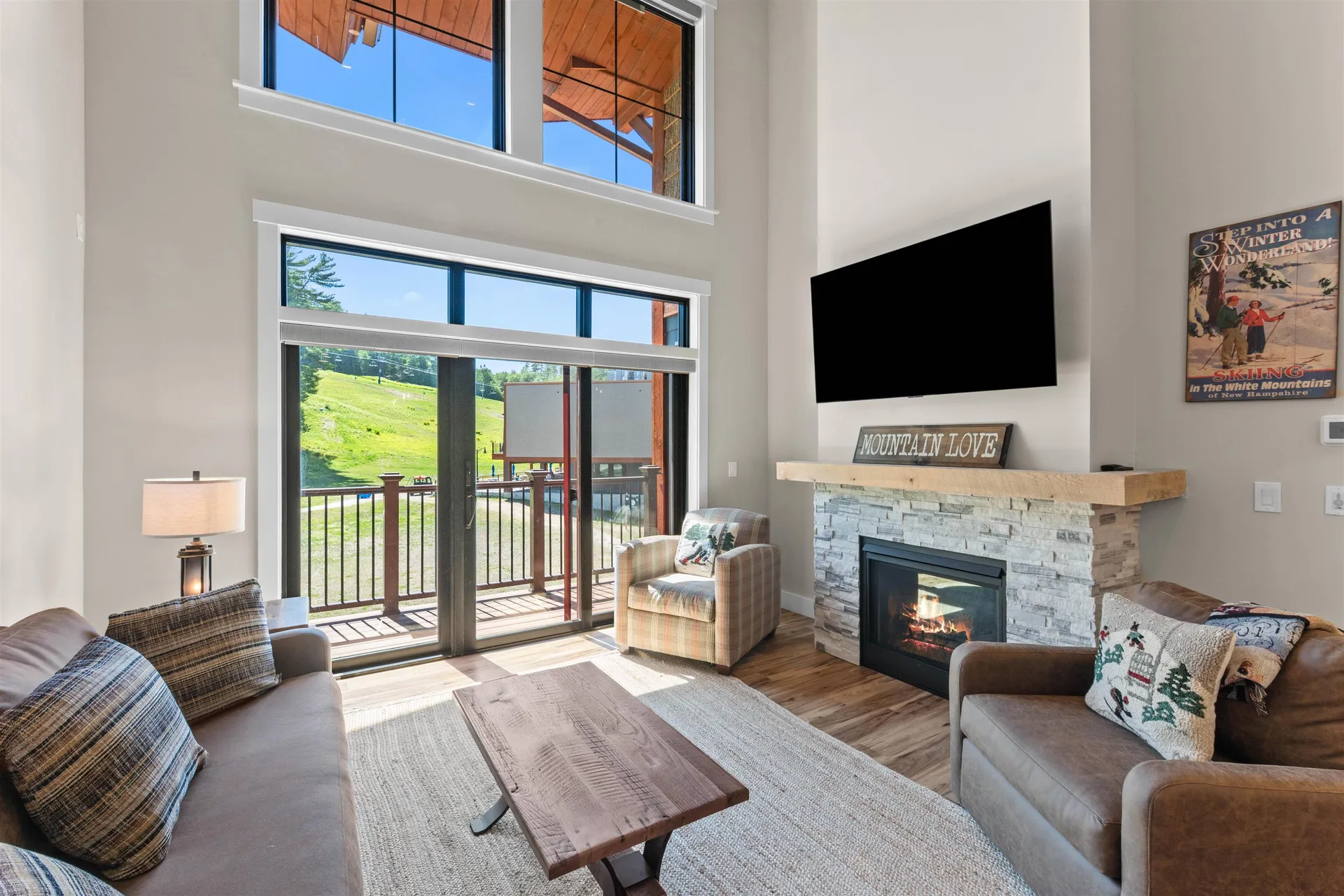 243 Skimobile Road Conway NH 03860
