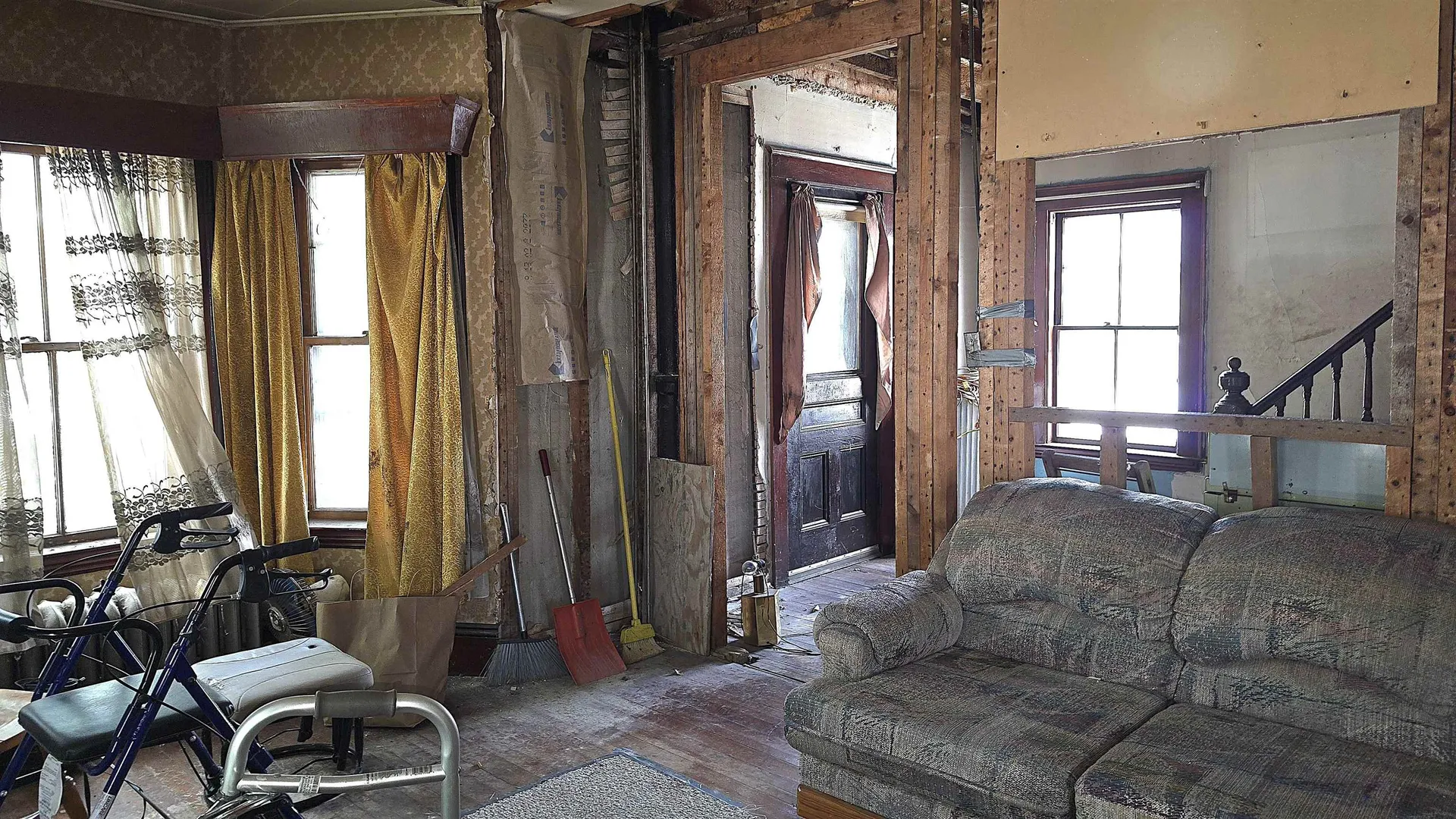 85 Grafton Street Berlin NH 03570