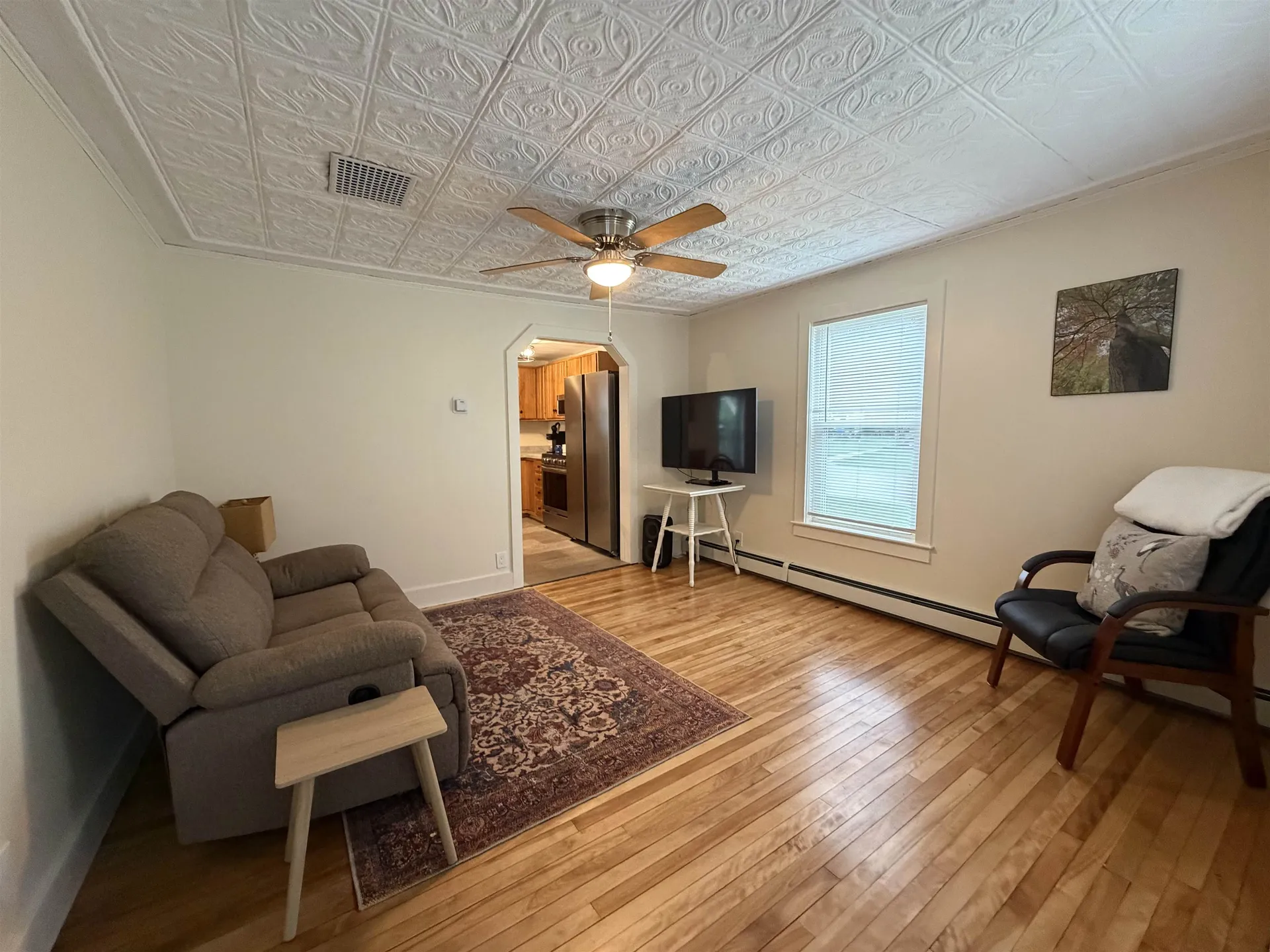 24 Pine Street Gorham NH 03581