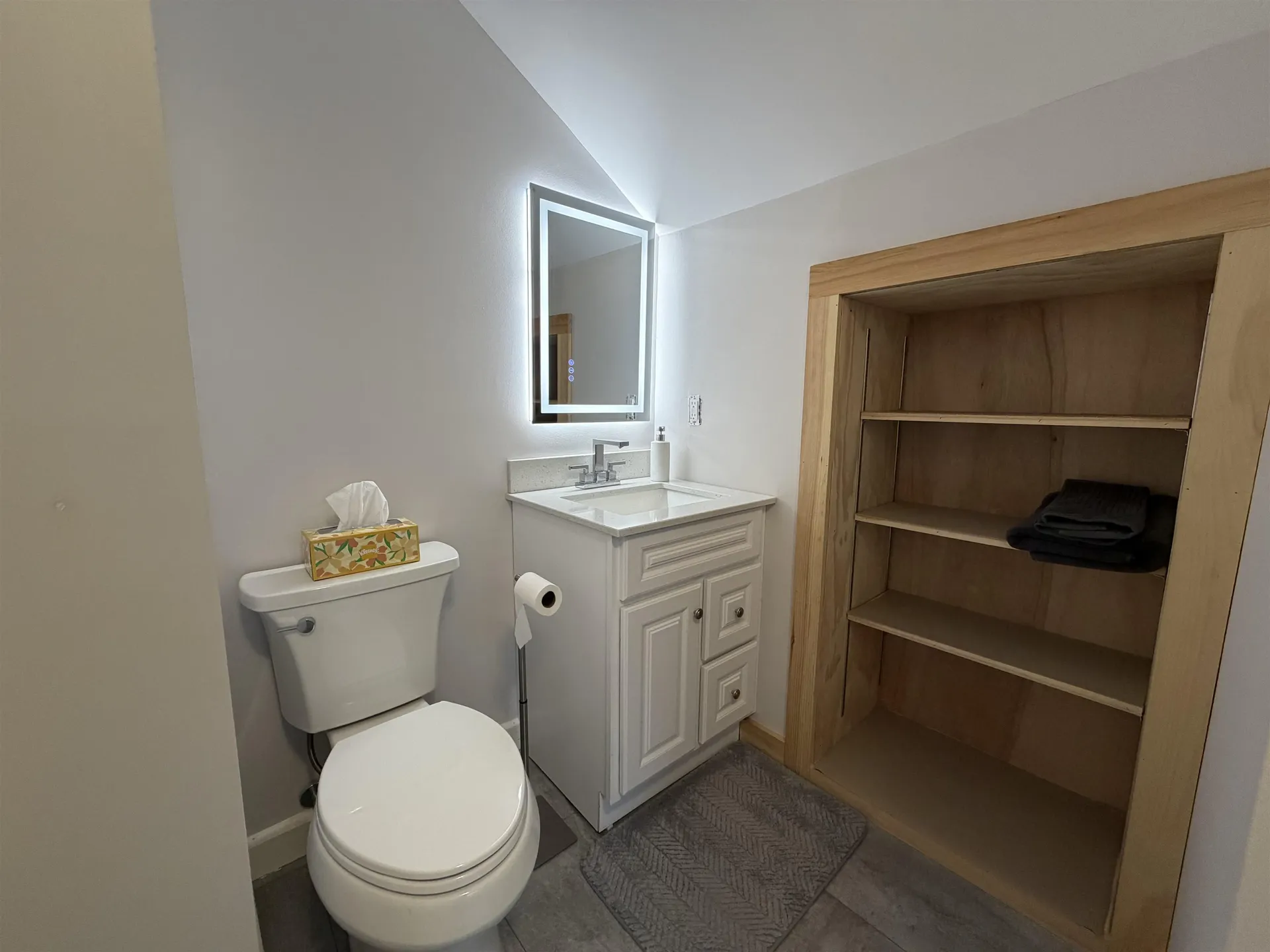 24 Pine Street Gorham NH 03581