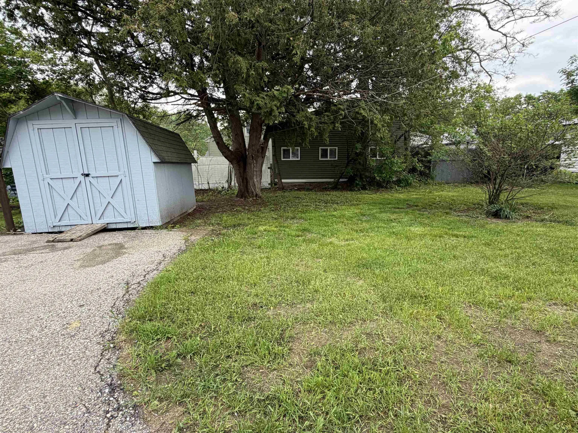 24 Pine Street Gorham NH 03581