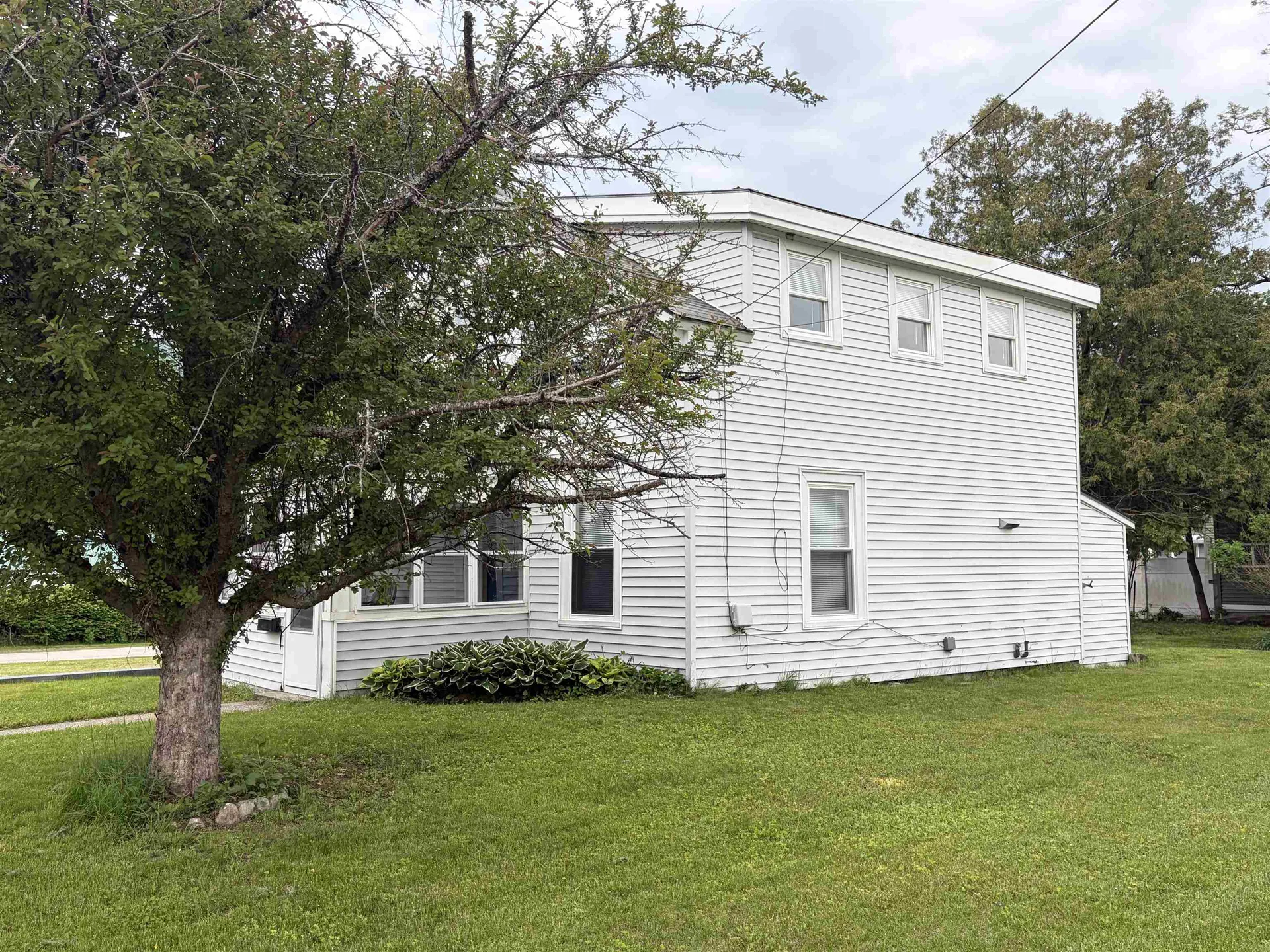 24 Pine Street Gorham NH 03581