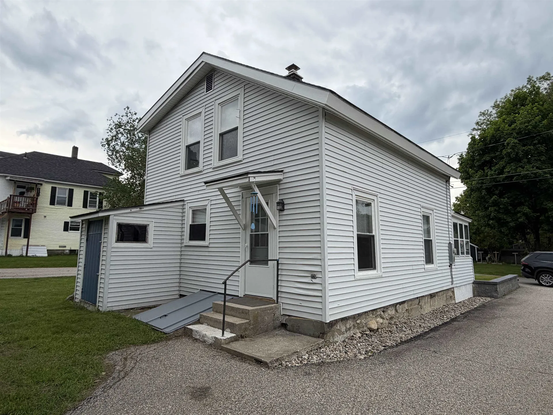 24 Pine Street Gorham NH 03581