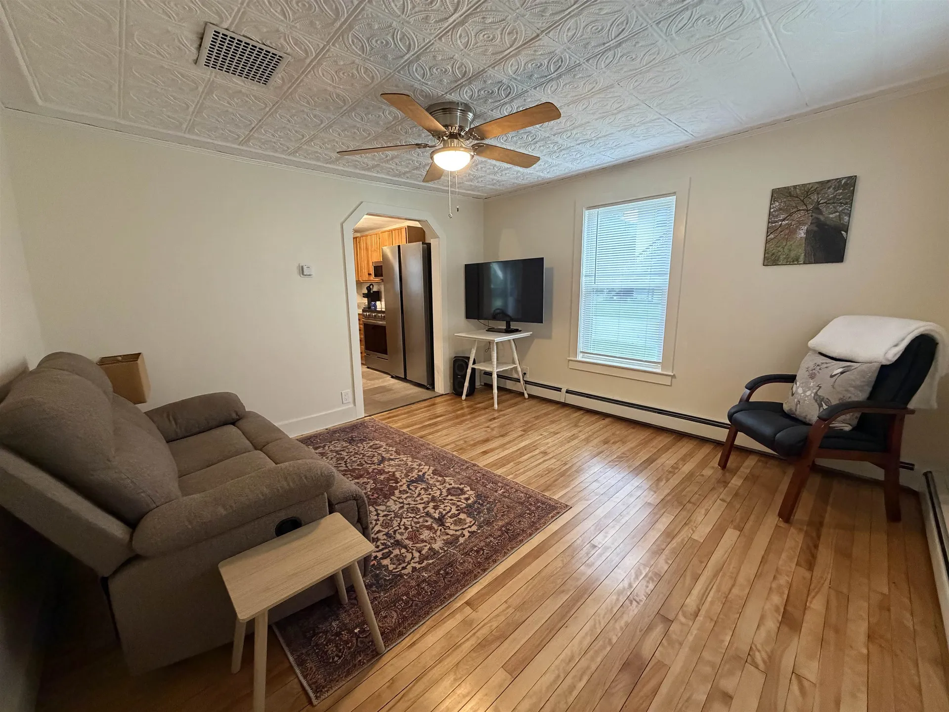 24 Pine Street Gorham NH 03581