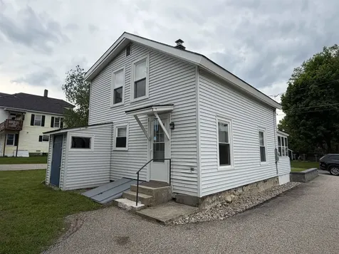 24 Pine Street Gorham NH 03581